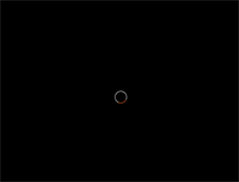 Tablet Screenshot of halo-space.com
